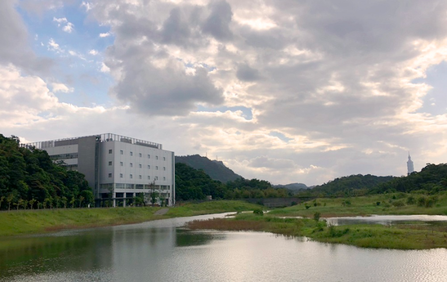 國家生技研究園區實驗動物中心大徒之日
