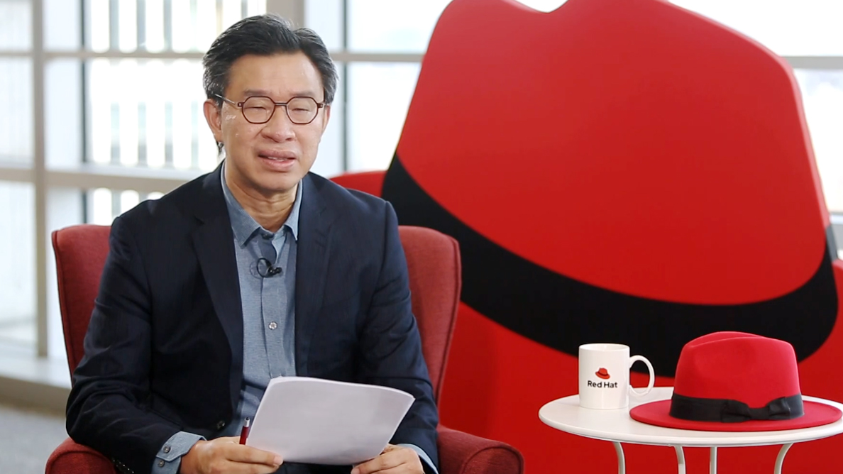 國網中心開發教育雲平台獲多所學校青睞，更榮獲紅帽亞太區創新獎