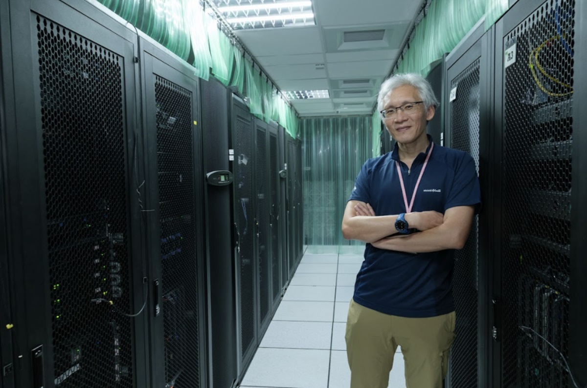 高熵合金的電腦模擬研究需要大量計算資源，所幸獲得國網中心台灣杉二號全力支持