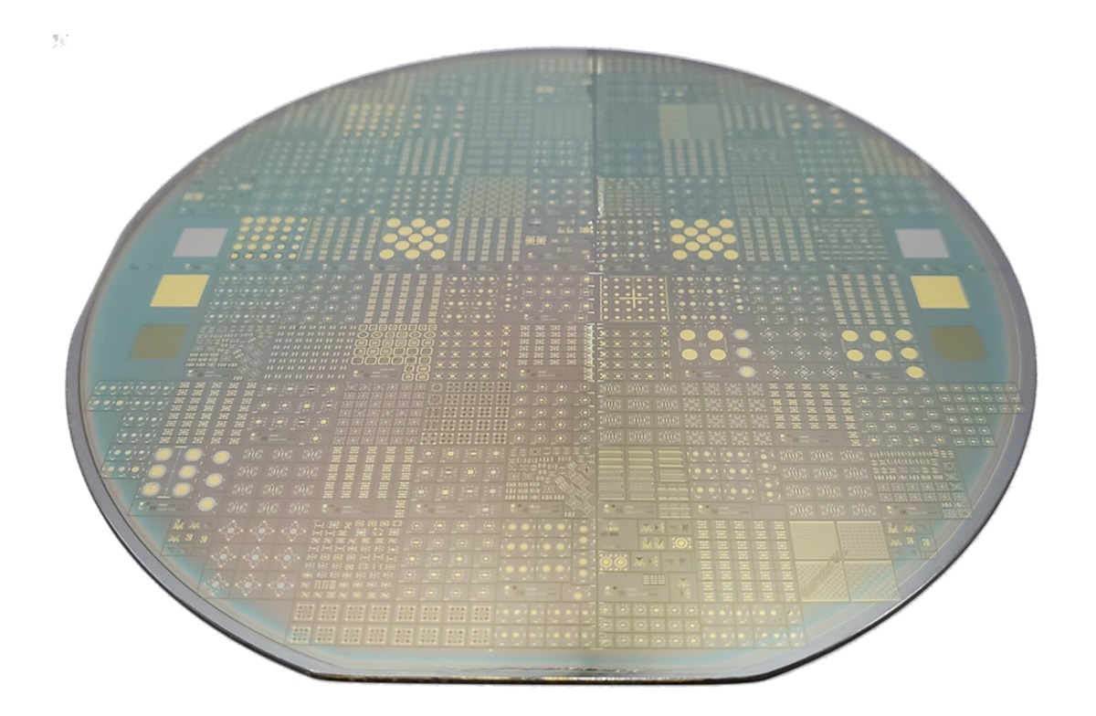 在半導體中心的支持下，創新晶片設計獲國際肯定